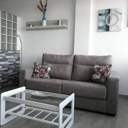 Alojamiento Con Vistas Al Mar Aguadulce  Exterior foto
