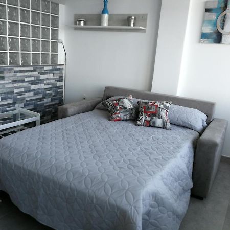 Alojamiento Con Vistas Al Mar Aguadulce  Exterior foto